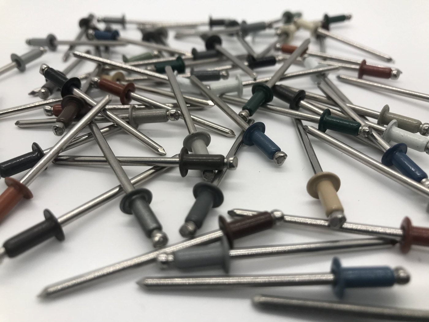 Fasteners, Sealants & Insulation